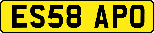ES58APO