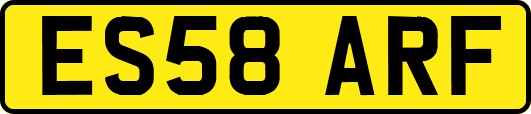 ES58ARF