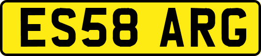 ES58ARG