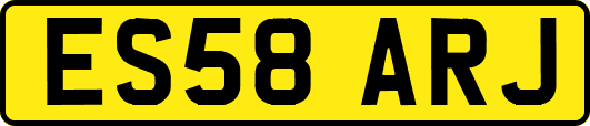 ES58ARJ