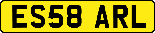 ES58ARL