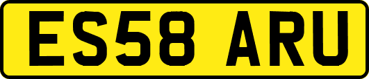 ES58ARU