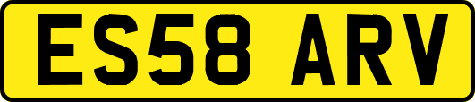 ES58ARV