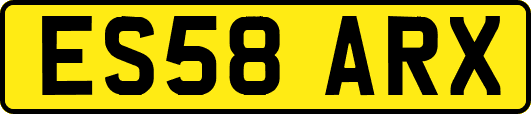 ES58ARX