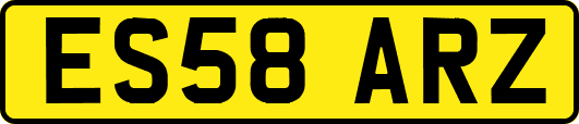 ES58ARZ