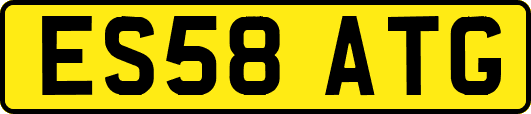 ES58ATG