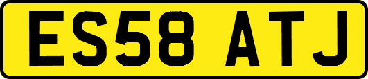ES58ATJ
