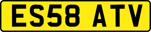 ES58ATV