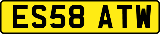 ES58ATW