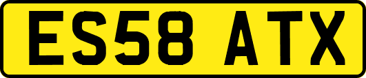 ES58ATX