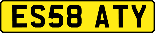ES58ATY