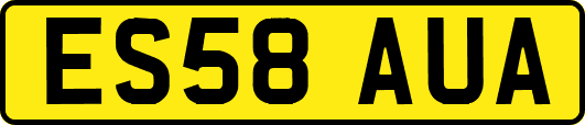 ES58AUA