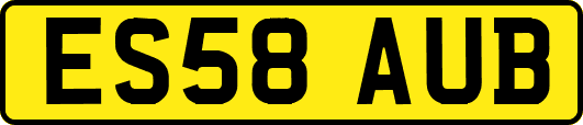 ES58AUB