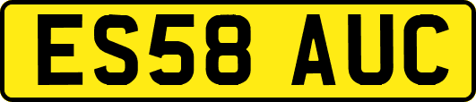 ES58AUC