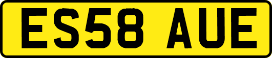 ES58AUE