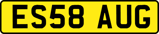 ES58AUG