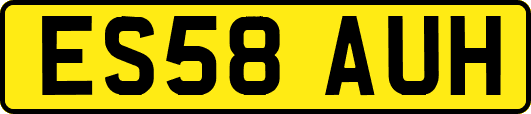 ES58AUH