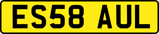 ES58AUL