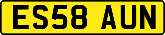 ES58AUN