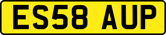 ES58AUP