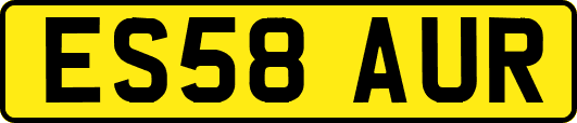 ES58AUR