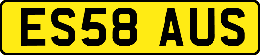ES58AUS