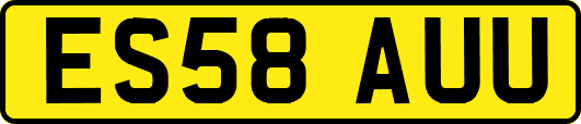 ES58AUU