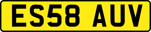 ES58AUV