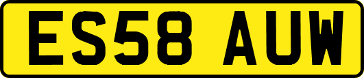 ES58AUW