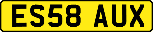 ES58AUX
