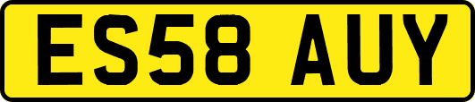 ES58AUY