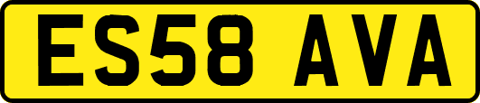 ES58AVA