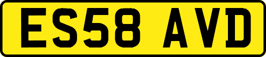ES58AVD