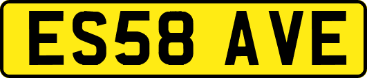 ES58AVE