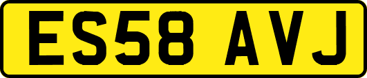 ES58AVJ