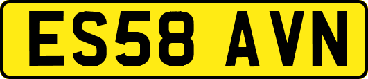 ES58AVN