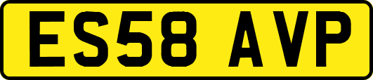 ES58AVP