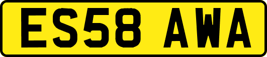 ES58AWA