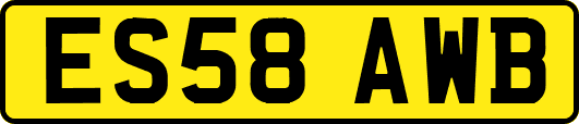 ES58AWB