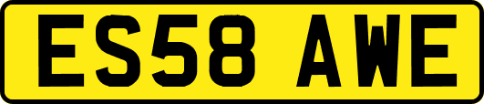 ES58AWE