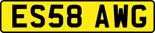 ES58AWG