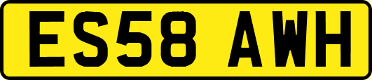 ES58AWH