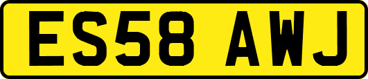 ES58AWJ