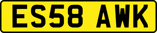ES58AWK