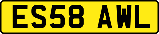 ES58AWL