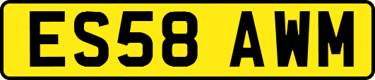 ES58AWM