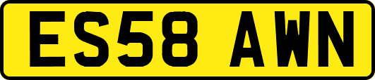 ES58AWN