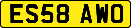 ES58AWO