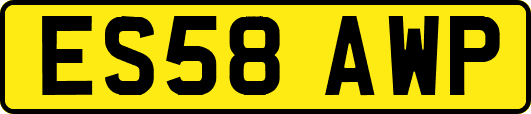 ES58AWP