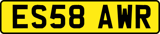 ES58AWR